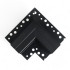 Угловой коннектор Voltalighting Light AIJL-CX-3.Corner TB