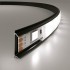 Гибкий алюминиевый профиль для светодиодной ленты Elektrostandard LL-2-ALP012 4690389170539 Гибкий алюминиевый профиль для светодиодной ленты Elektrostandard LL-2-ALP012 4690389170539