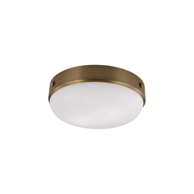 Потолочный светильник Feiss Cadence FE-CADENCE-F-DAB Потолочный светильник Feiss Cadence FE-CADENCE-F-DAB