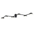 Потолочная люстра Lumion Sanata 8187/6C Потолочная люстра Lumion Sanata 8187/6C