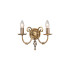 Бра Elstead Lighting ART2-AGD-BRASS Бра Elstead Lighting ART2-AGD-BRASS
