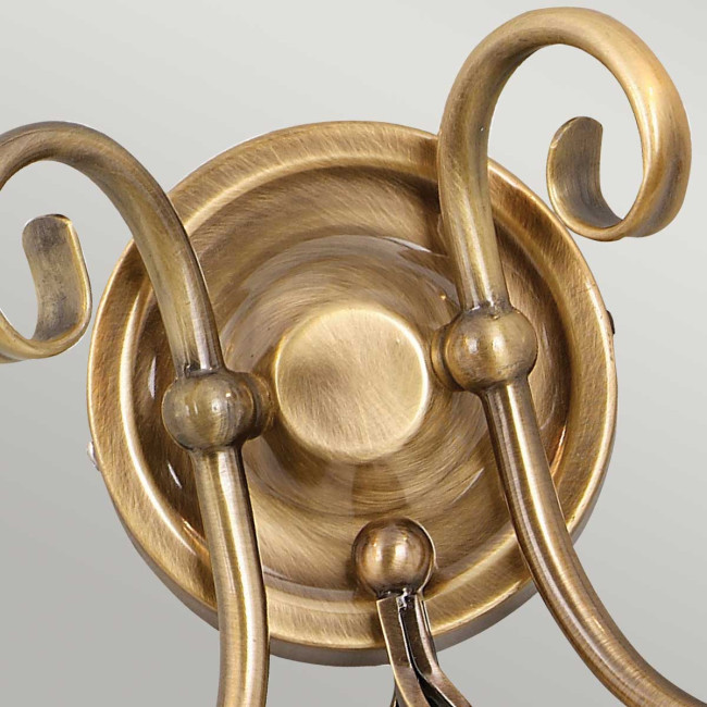 Бра Elstead Lighting ART2-AGD-BRASS Бра Elstead Lighting ART2-AGD-BRASS