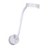 Гибкое бра Reluce 86206-9.2-001MN LED5W WT Гибкое бра Reluce 86206-9.2-001MN LED5W WT