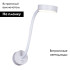 Гибкое бра Reluce 86206-9.2-001MN LED5W WT Гибкое бра Reluce 86206-9.2-001MN LED5W WT