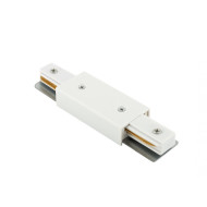 Коннектор Denkirs DK Track White TR1008-WH Коннектор Denkirs DK Track White TR1008-WH