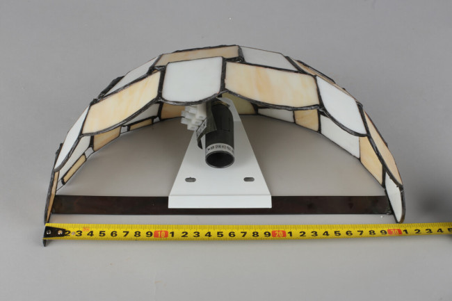 Настенный светильник Omnilux OML-80101-01 Настенный светильник Omnilux OML-80101-01