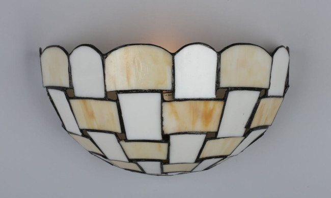 Настенный светильник Omnilux OML-80101-01 Настенный светильник Omnilux OML-80101-01