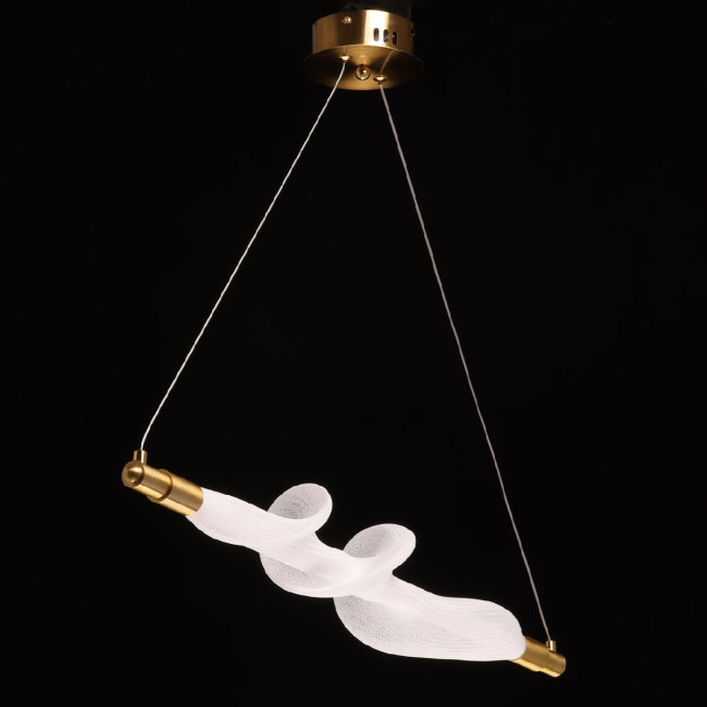 Подвесной светильник De Markt Мадлен 424017301 Подвесной светильник De Markt Мадлен 424017301