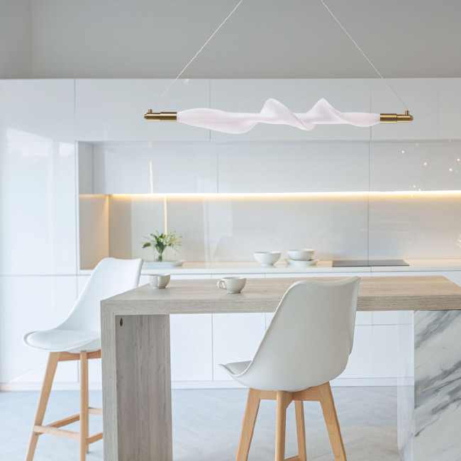 Подвесной светильник De Markt Мадлен 424017301 Подвесной светильник De Markt Мадлен 424017301