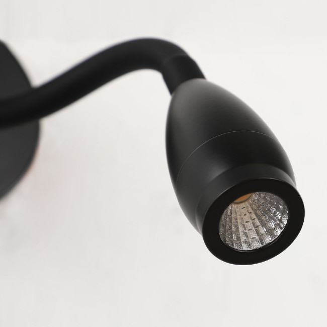 Гибкое бра Zortes Weich ZRS.10012.14 Гибкое бра Zortes Weich ZRS.10012.14