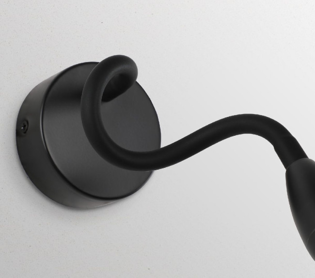 Гибкое бра Zortes Weich ZRS.10012.14 Гибкое бра Zortes Weich ZRS.10012.14