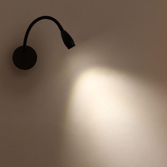 Гибкое бра Zortes Weich ZRS.10012.14 Гибкое бра Zortes Weich ZRS.10012.14