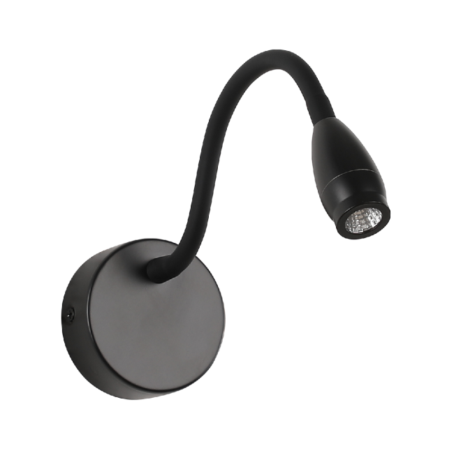 Гибкое бра Zortes Weich ZRS.10012.14 Гибкое бра Zortes Weich ZRS.10012.14