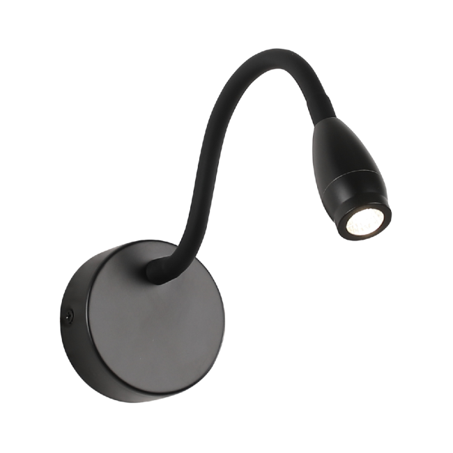 Гибкое бра Zortes Weich ZRS.10012.14 Гибкое бра Zortes Weich ZRS.10012.14