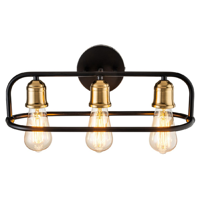 Настенный светильник Escada Lamda 659/3P Настенный светильник Escada Lamda 659/3P