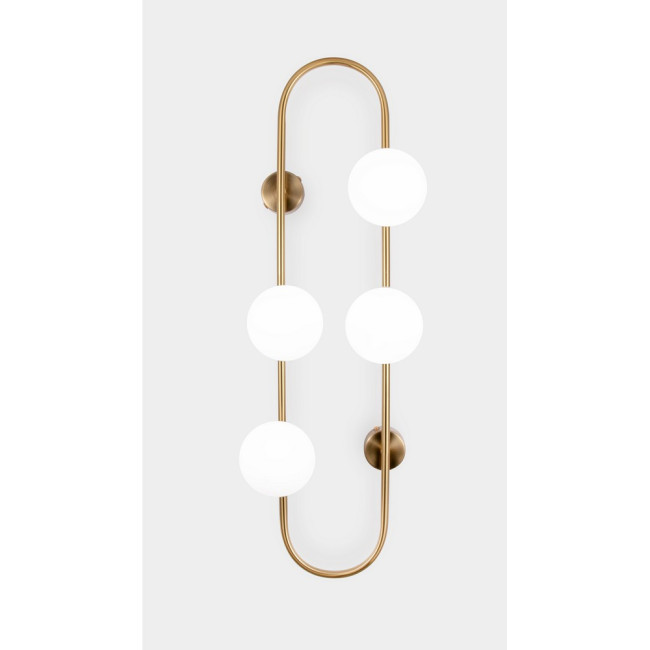 Бра Aployt Kornelia APL.308.01.04 Бра Aployt Kornelia APL.308.01.04