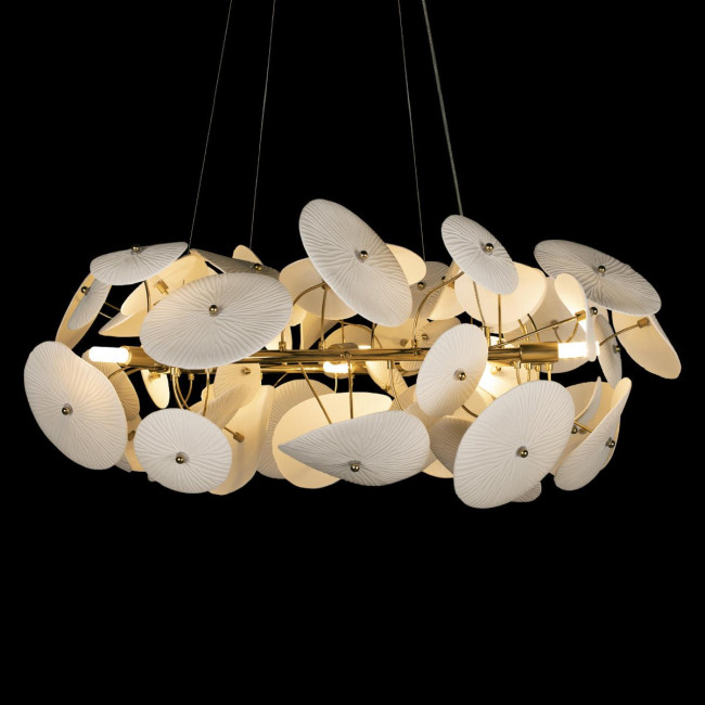 Подвесная люстра Loft IT Paradise 10234/800