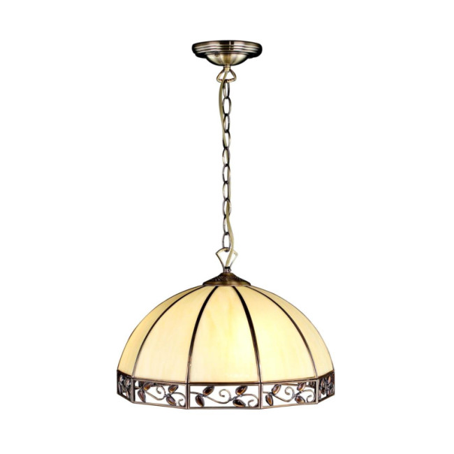 Подвесная люстра Citilux Шербург-2 CL440231 Подвесная люстра Citilux Шербург-2 CL440231