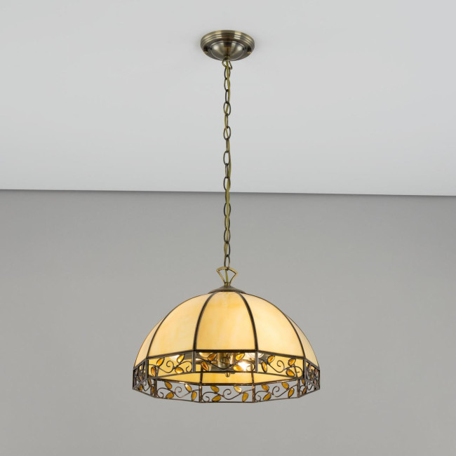 Подвесная люстра Citilux Шербург-2 CL440231 Подвесная люстра Citilux Шербург-2 CL440231