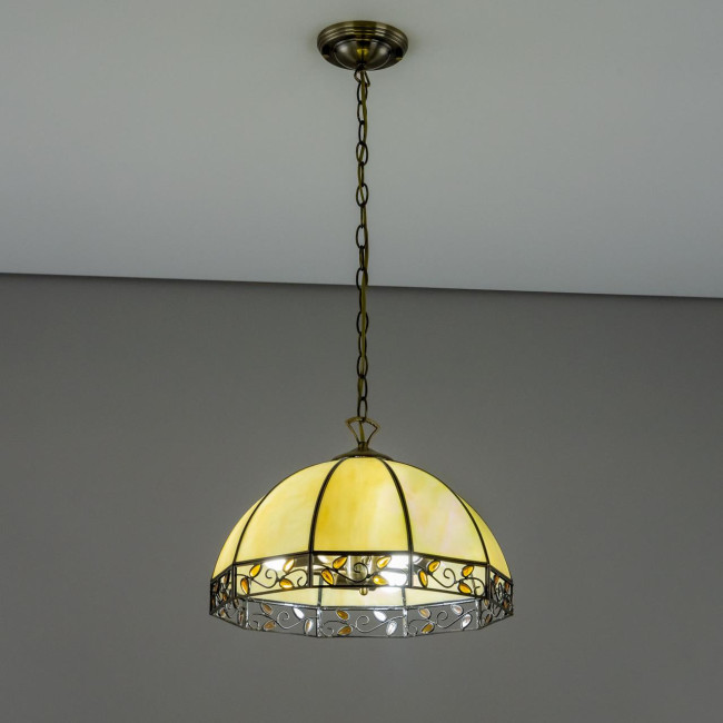 Подвесная люстра Citilux Шербург-2 CL440231 Подвесная люстра Citilux Шербург-2 CL440231