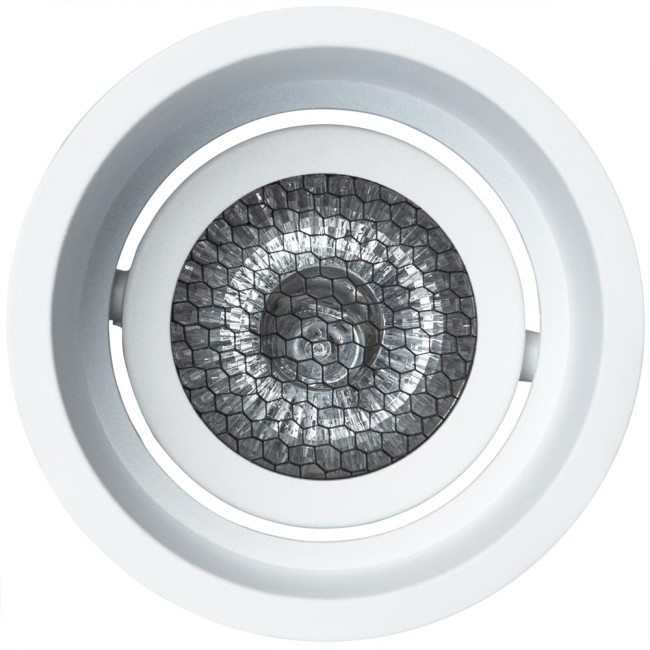 Встраиваемый светильник Arte Lamp Kang A2163PL-1WH Встраиваемый светильник Arte Lamp Kang A2163PL-1WH