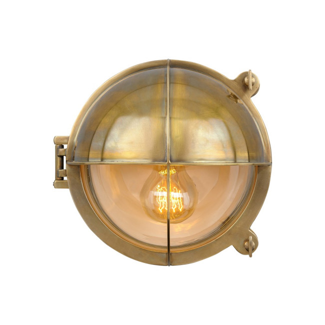 Уличный настенный светильник Covali WL-30742 Уличный настенный светильник Covali WL-30742