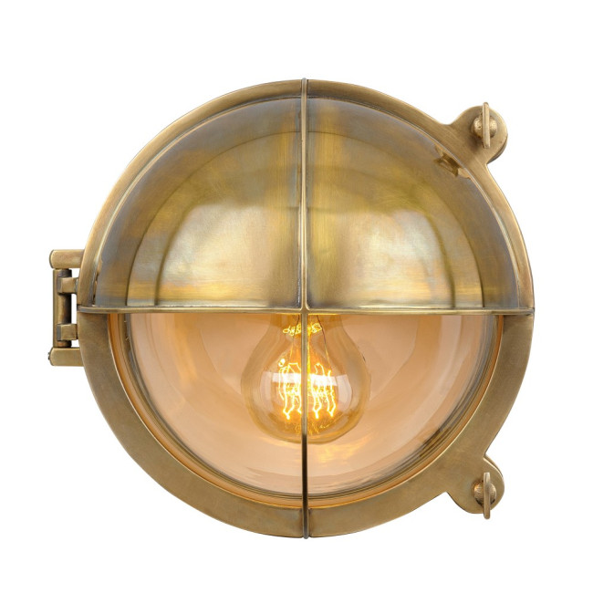 Уличный настенный светильник Covali WL-30742 Уличный настенный светильник Covali WL-30742