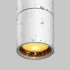 Уличный трековый светильник Maytoni Focus Led Elasity IP O-TR01-1-P-8WW3K Уличный трековый светильник Maytoni Focus Led Elasity IP O-TR01-1-P-8WW3K