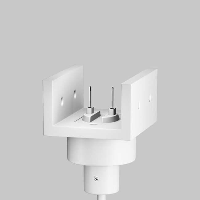 Уличный трековый светильник Maytoni Focus Led Elasity IP O-TR01-1-P-8WW3K Уличный трековый светильник Maytoni Focus Led Elasity IP O-TR01-1-P-8WW3K