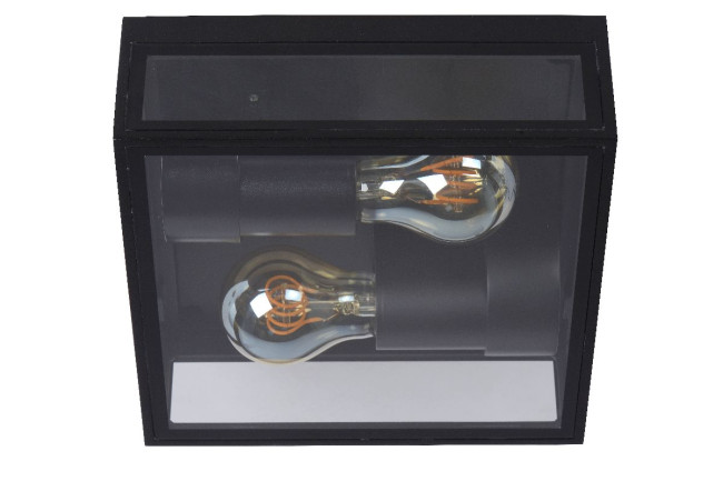 Уличный потолочный светильник Lucide Dukan 15802/02/30