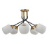Потолочная люстра Escada Bond 2113/5P
