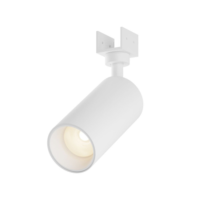 Уличный трековый светильник Maytoni Focus Led Elasity O-TR01-1-S-16WW3K Уличный трековый светильник Maytoni Focus Led Elasity O-TR01-1-S-16WW3K