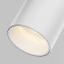 Уличный трековый светильник Maytoni Focus Led Elasity O-TR01-1-S-16WW3K Уличный трековый светильник Maytoni Focus Led Elasity O-TR01-1-S-16WW3K
