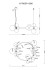 Подвесная люстра Arte Lamp Vincent A7790SP-15BK Подвесная люстра Arte Lamp Vincent A7790SP-15BK