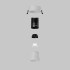 Встраиваемый светильник Maytoni Dip DL116-10W-4K-W Встраиваемый светильник Maytoni Dip DL116-10W-4K-W