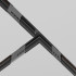 Коннектор Т-образный Maytoni Magnetic track system Exility TRA034CT-42.12B