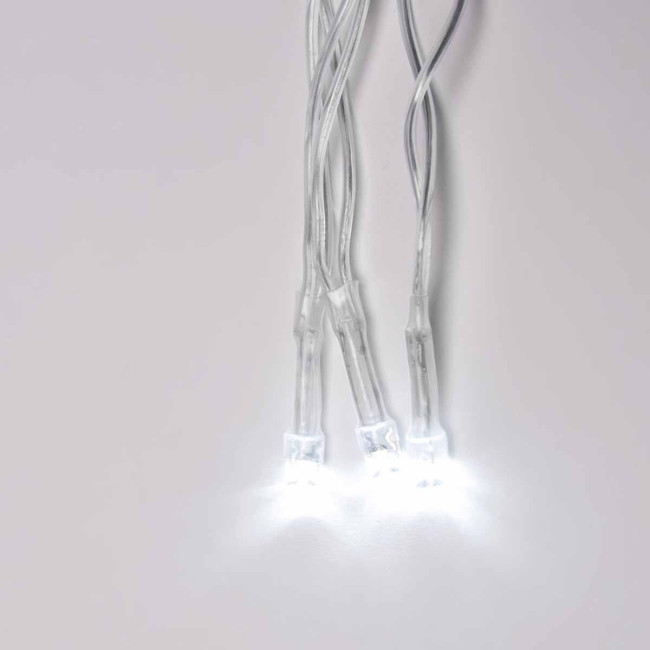 Уличная светодиодная гирлянда (UL-00007213) Uniel занавес 220V белый ULD-C3020-240/STK White IP44 Уличная светодиодная гирлянда (UL-00007213) Uniel занавес 220V белый ULD-C3020-240/STK White IP44