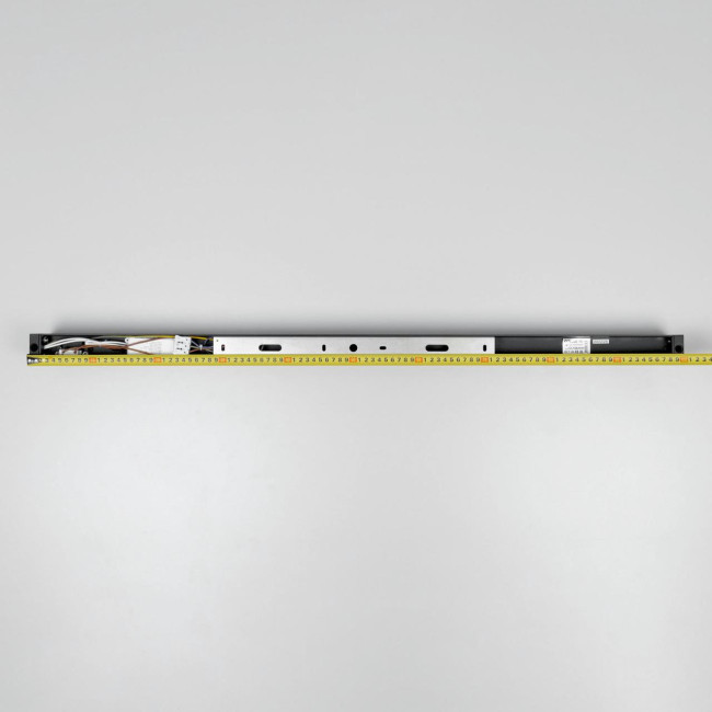 Настенный светильник Citilux Визор CL708291N Настенный светильник Citilux Визор CL708291N