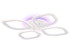 Потолочная люстра Ambrella Light Acrylica Original FA4501