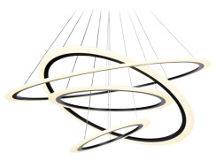 Подвесная люстра Ambrella Light Acrylica Original FA4365