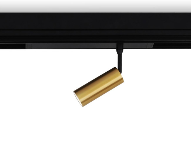 Трековый магнитный светильник Ambrella Light Magnetic 220V GL1203 Трековый магнитный светильник Ambrella Light Magnetic 220V GL1203