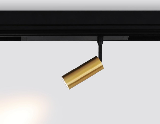 Трековый магнитный светильник Ambrella Light Magnetic 220V GL1203 Трековый магнитный светильник Ambrella Light Magnetic 220V GL1203