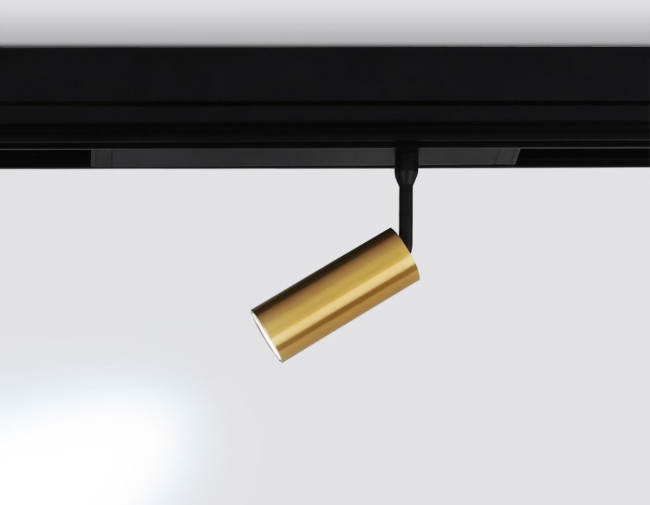 Трековый магнитный светильник Ambrella Light Magnetic 220V GL1203 Трековый магнитный светильник Ambrella Light Magnetic 220V GL1203