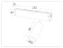 Трековый магнитный светильник Ambrella Light Magnetic 220V GL1203 Трековый магнитный светильник Ambrella Light Magnetic 220V GL1203