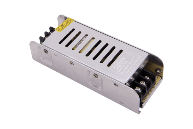 Блок питания SWG T-60-24 001385 Блок питания SWG T-60-24 001385