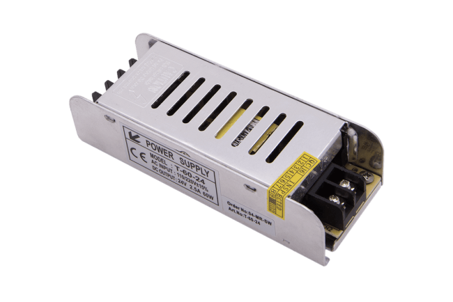 Блок питания SWG T-60-24 001385 Блок питания SWG T-60-24 001385