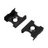 Крепеж монтажный Arlight PDS45-T BLACK 034897 Крепеж монтажный Arlight PDS45-T BLACK 034897