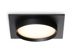 Встраиваемый светильник Ambrella Light GX53 Acrylic tech TN5231 Встраиваемый светильник Ambrella Light GX53 Acrylic tech TN5231