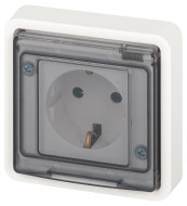 Розетка Эра 11-2522-01 Б0063281 Розетка Эра 11-2522-01 Б0063281