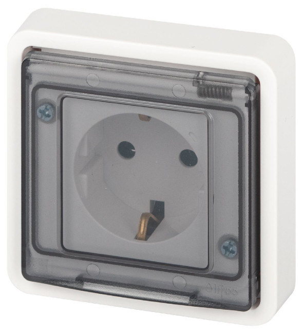 Розетка Эра 11-2522-01 Б0063281 Розетка Эра 11-2522-01 Б0063281